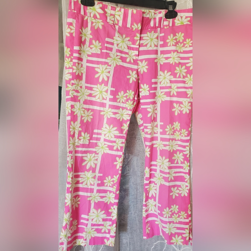 🌴Lilly Pulitzer white label